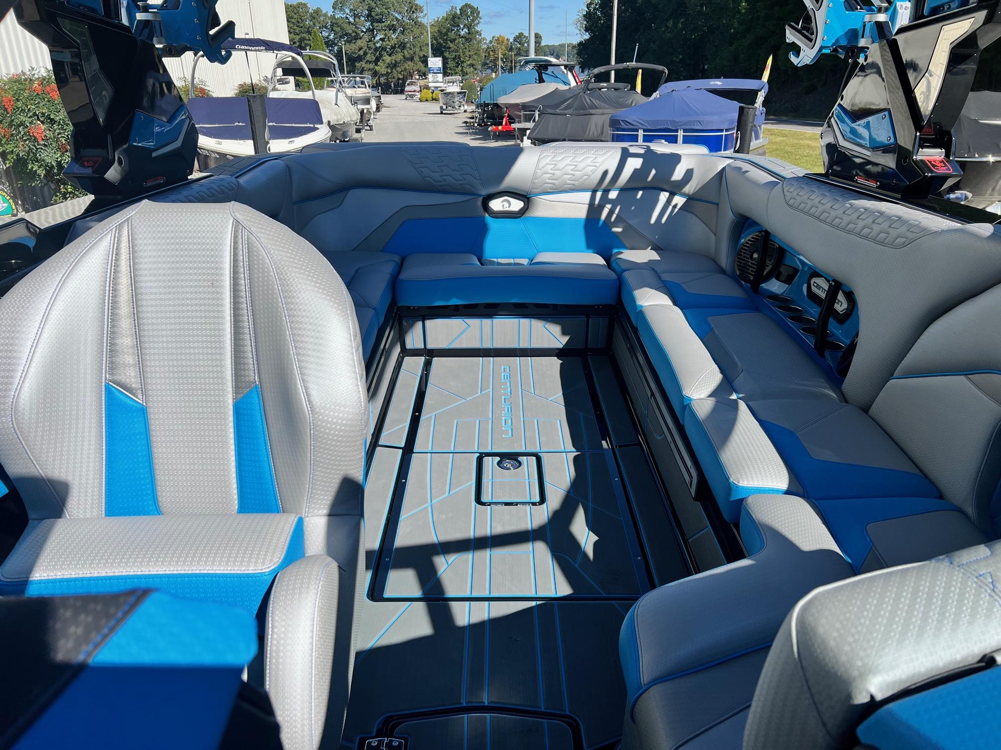 2025 Centurion Ri245