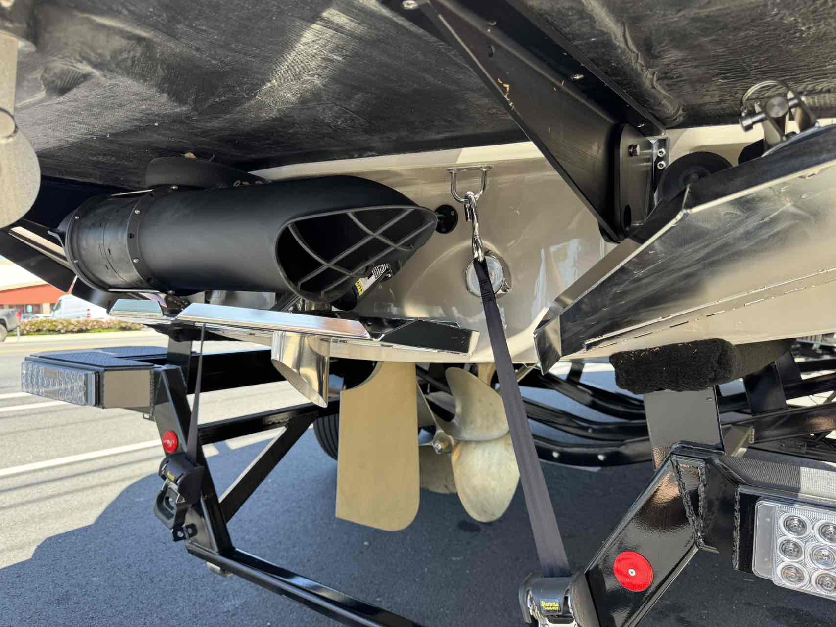 2025 MasterCraft X22
