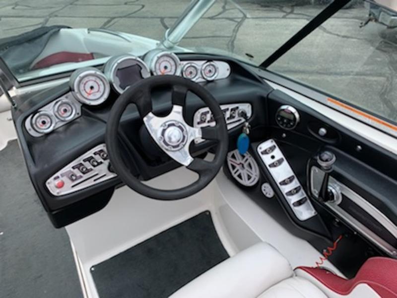 2009 MasterCraft X55 Low hours Freshwater w/trailer Motivated seller