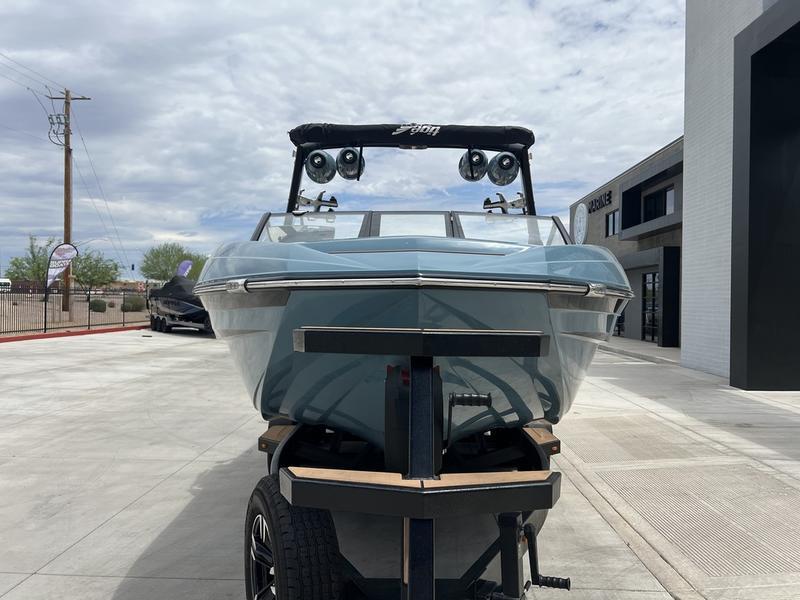 2022 Tige 25ZX