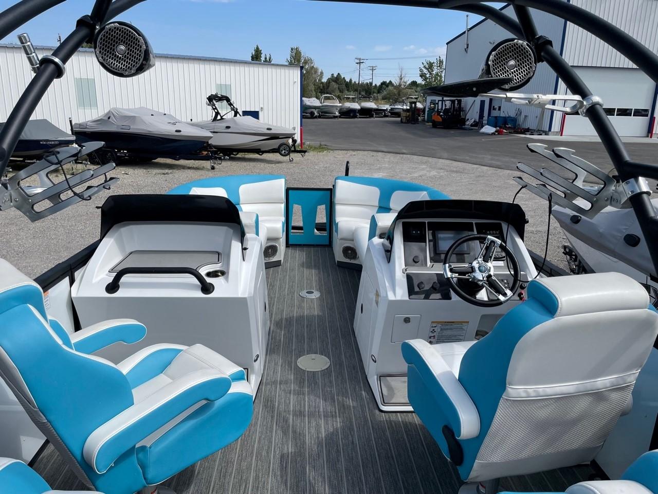 2020 Montara Surf Boss 25