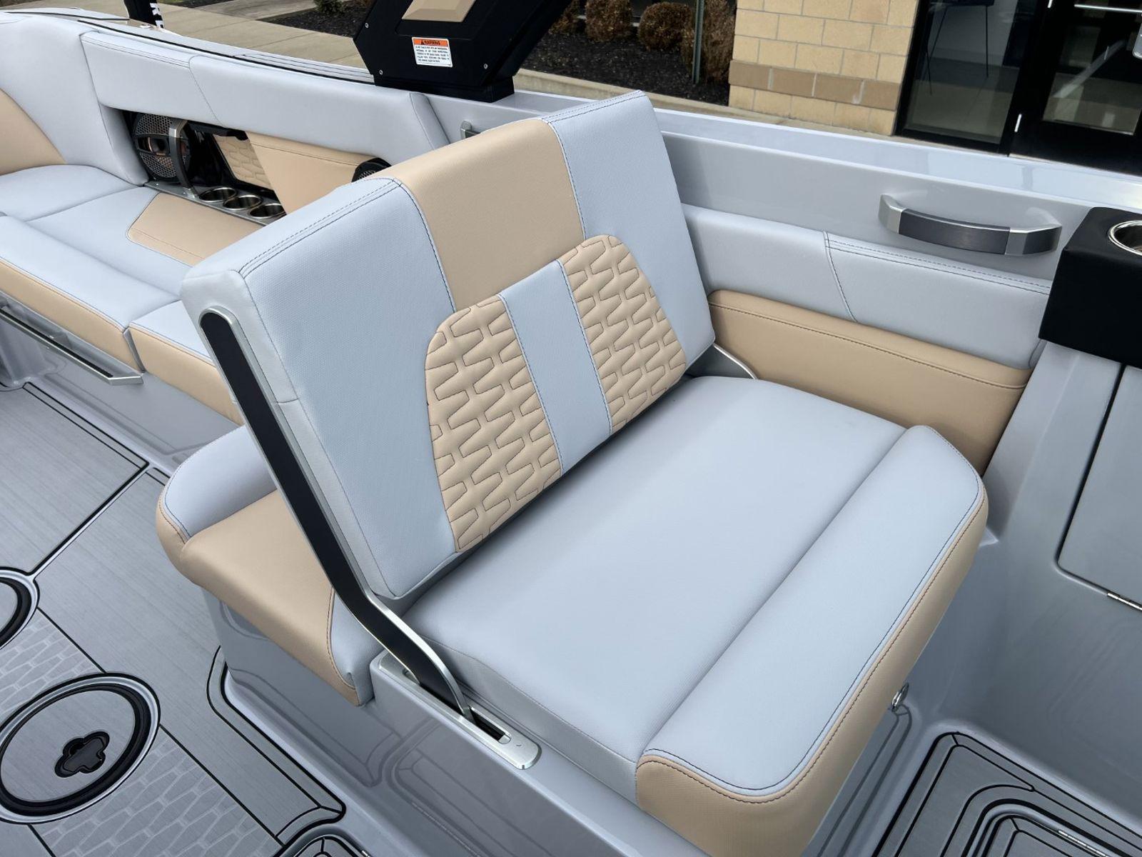 2024 MasterCraft X26