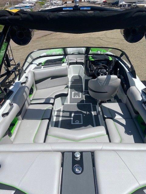 2021 Centurion Fi21
