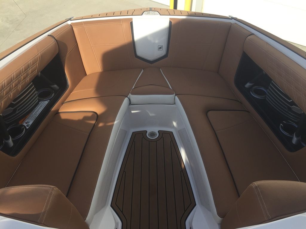 2020 Nautique Super Air Nautique G23