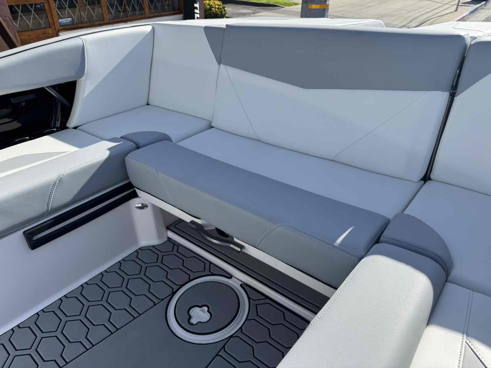 2025 MasterCraft NXT21