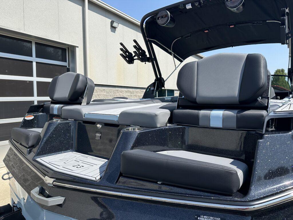 2025 MasterCraft XT23