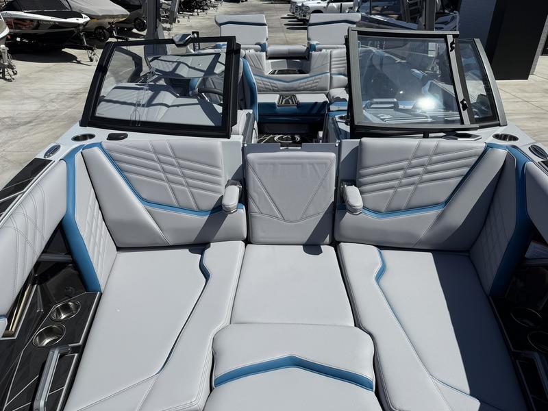 2025 Tige Ultre 23ZX