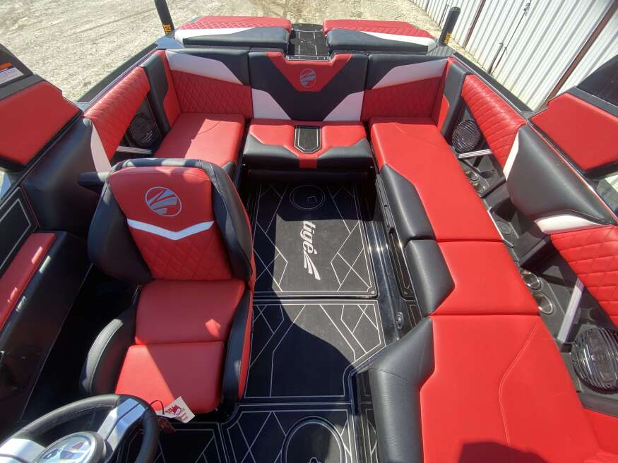 2023 Tige Z1 &#8211; NEW!
