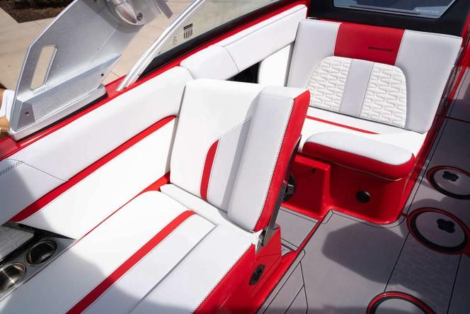 2020 24' Mastercraft X24 Icon