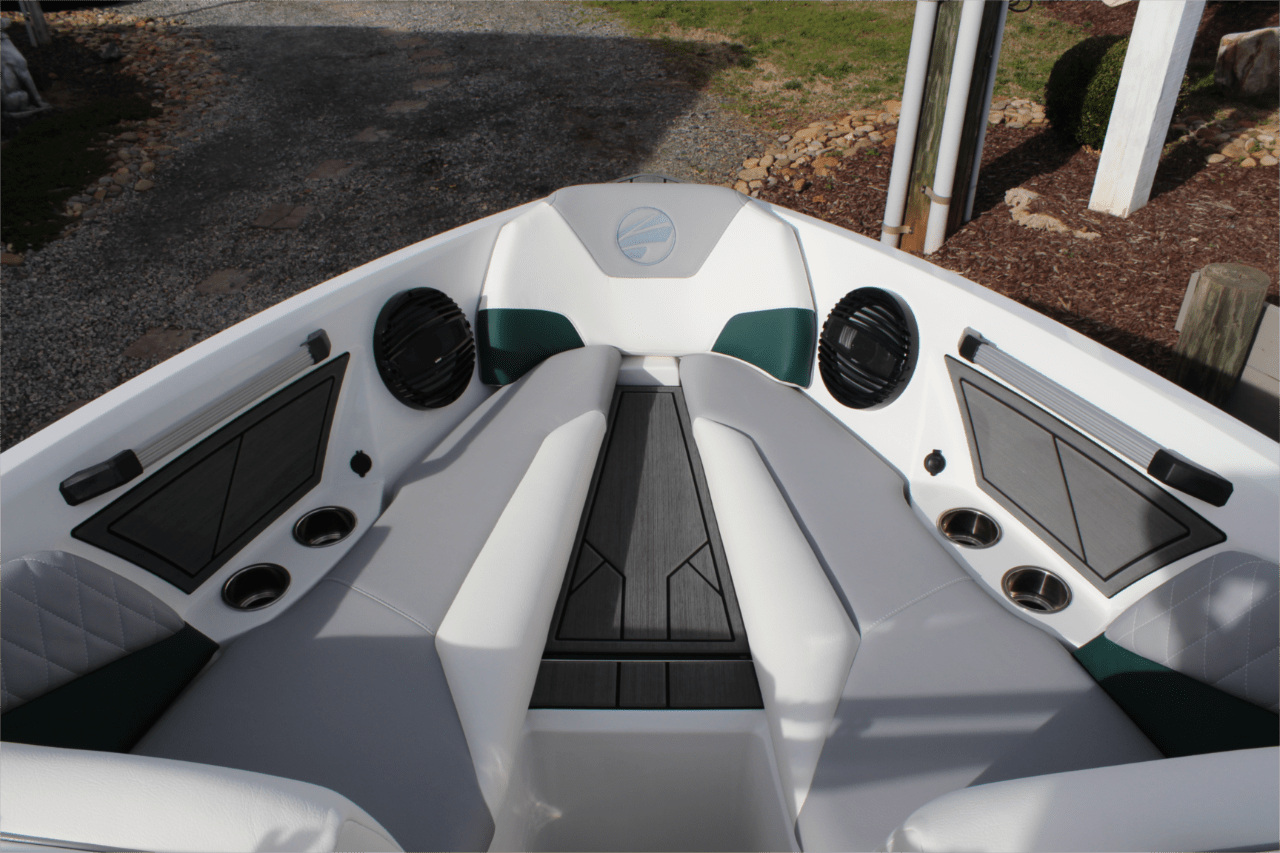 2024 Tige Z3