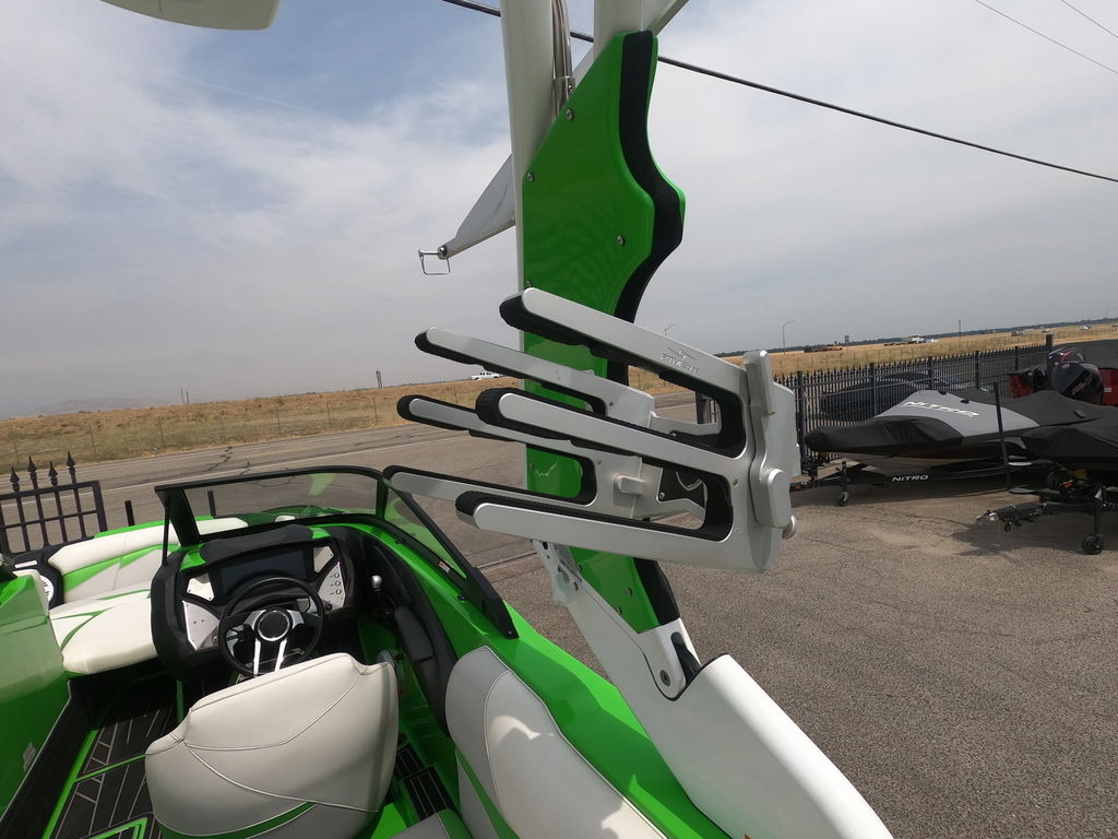2018 centurion Fi23