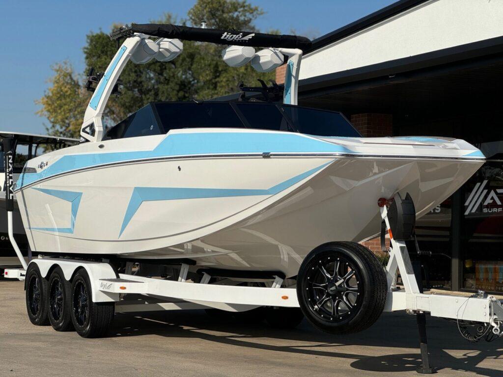 2024 Tige 24RZX