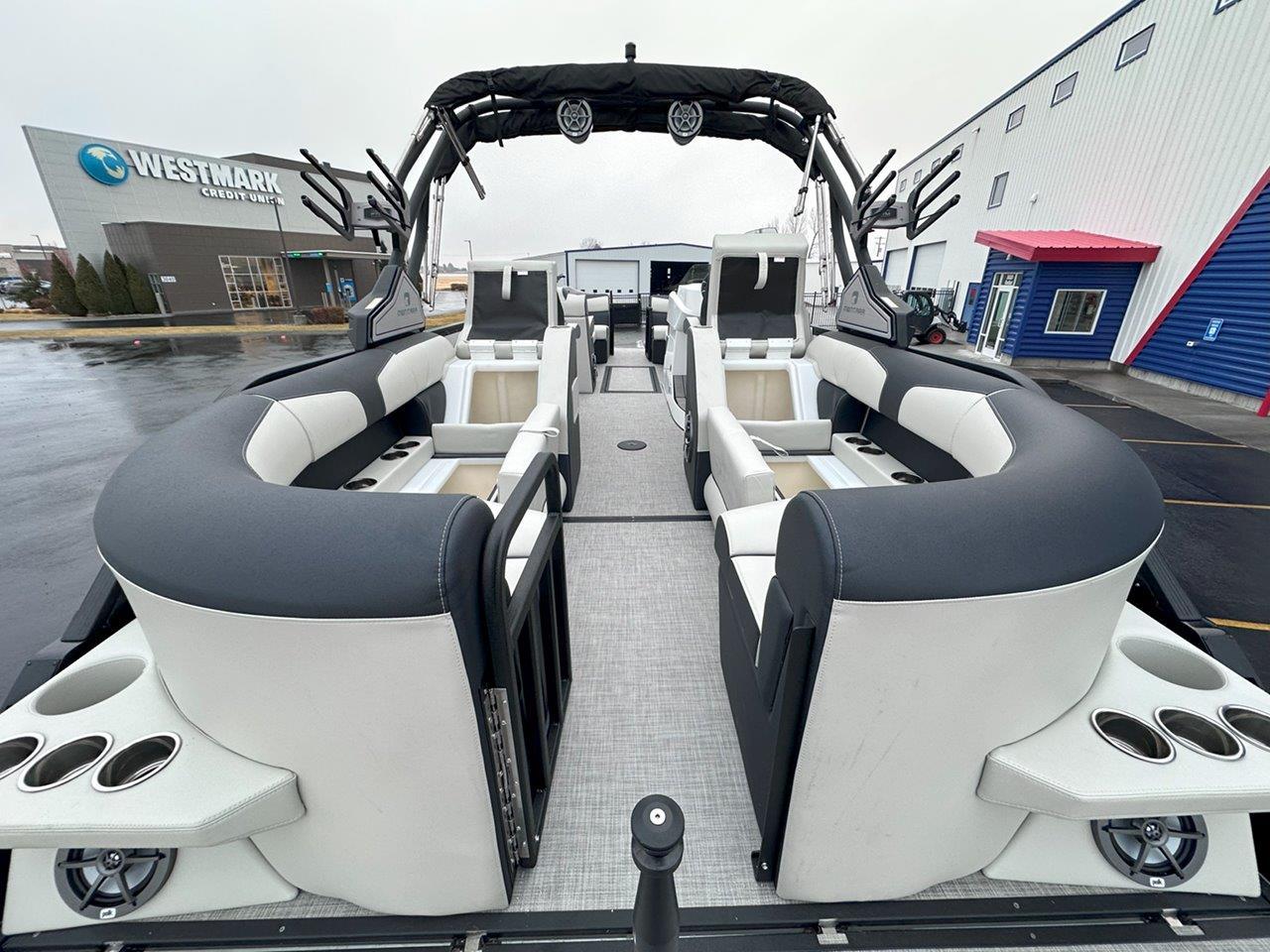 2024 Montara Surf Boss 25