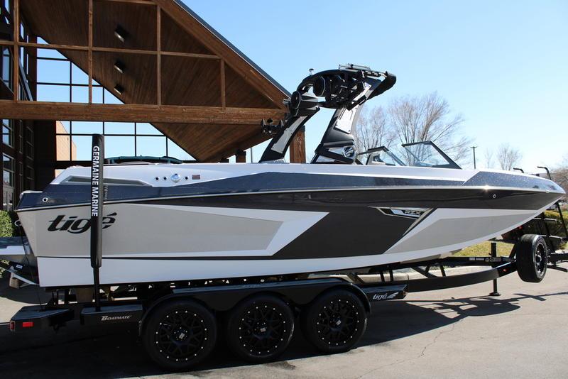 2024 Tige 24RZX