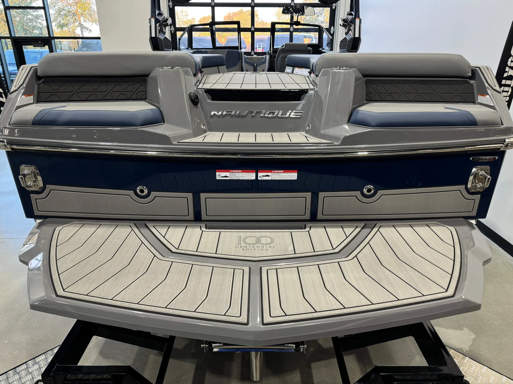 2025 Nautique GS24