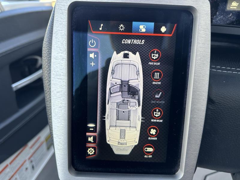 2020 Malibu 22 MXZ