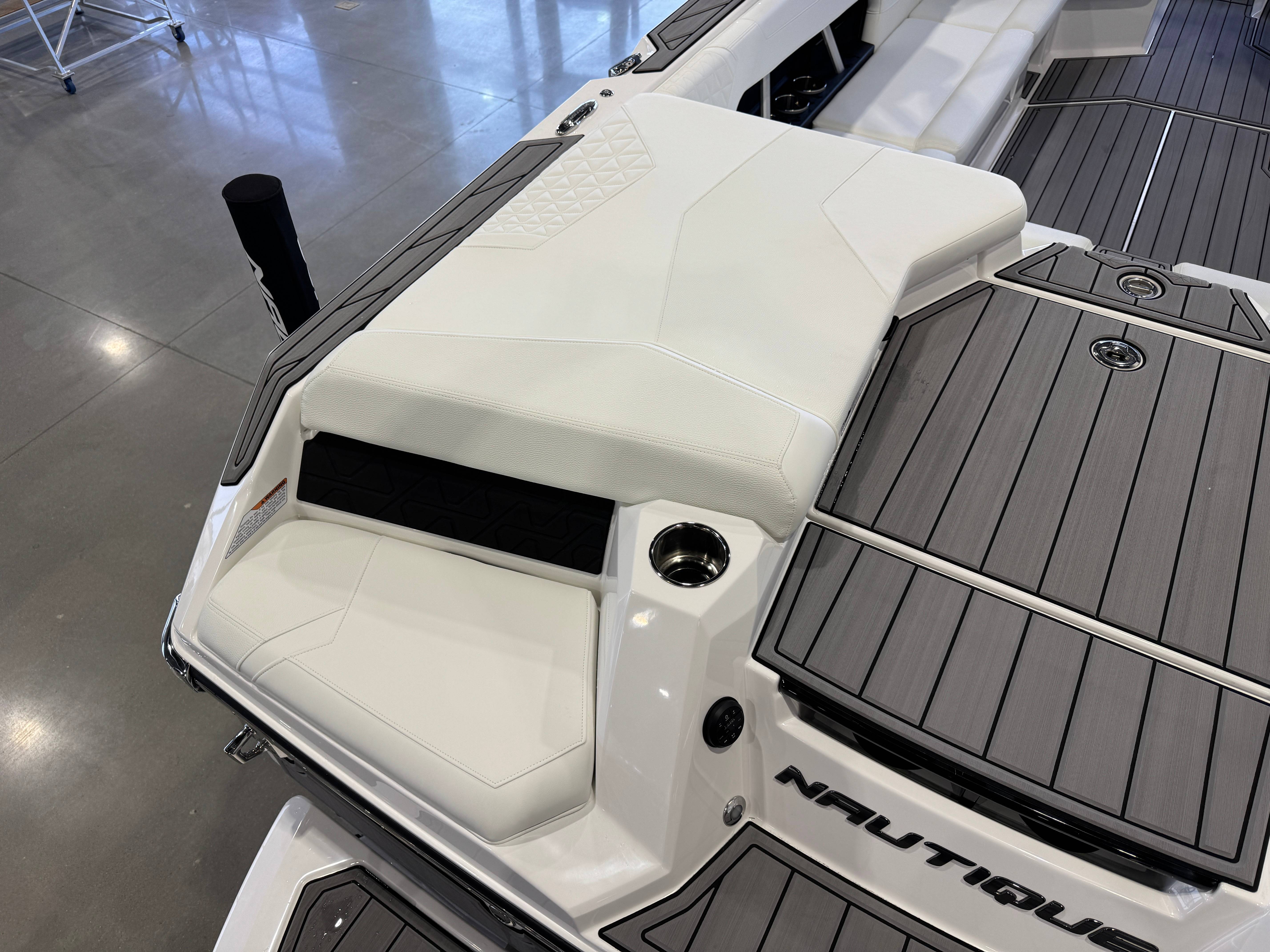 2024 Nautique Super Air Nautique GS24