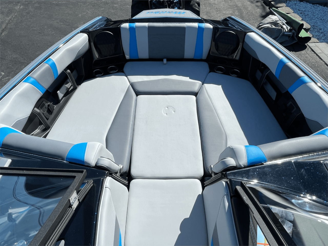 2024 Malibu Wakesetter 23MXZ