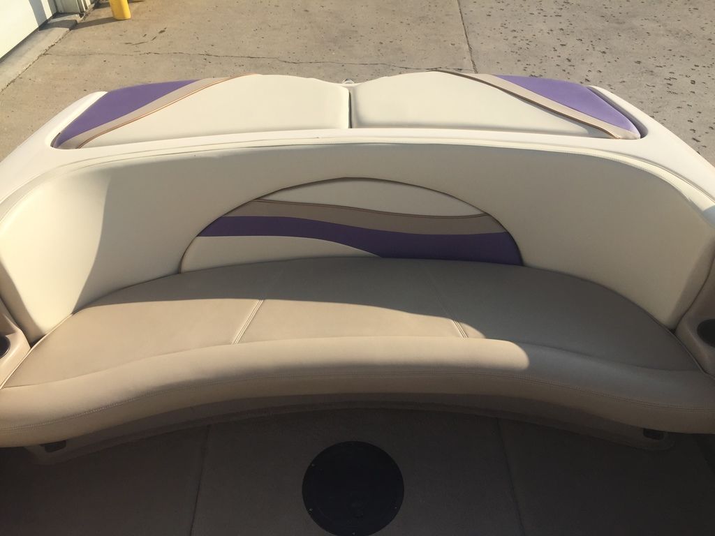 2002 Nautique Ski Nautique