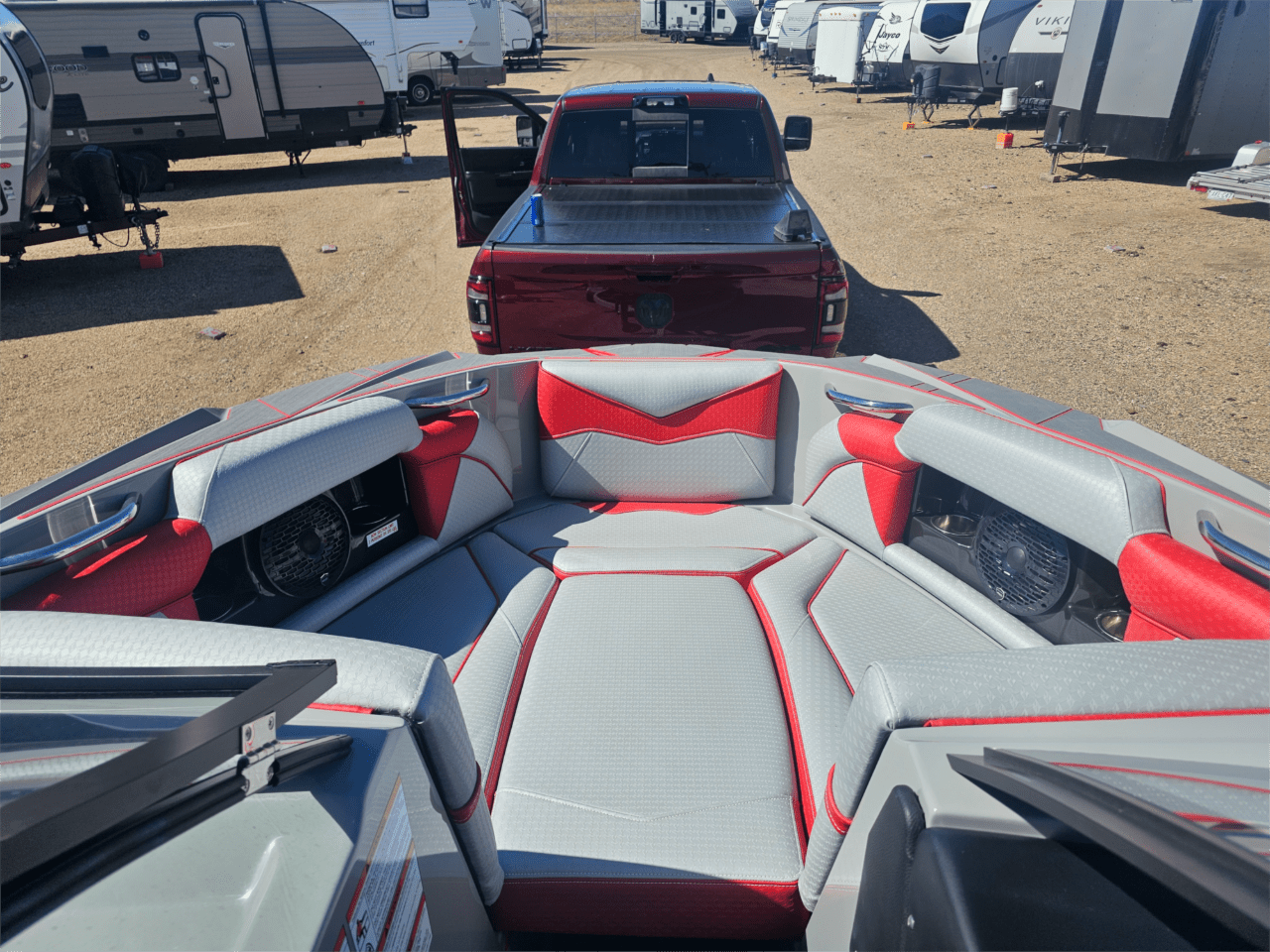 2024 Supreme S220