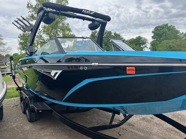 2023 Tige Z3 | 209733