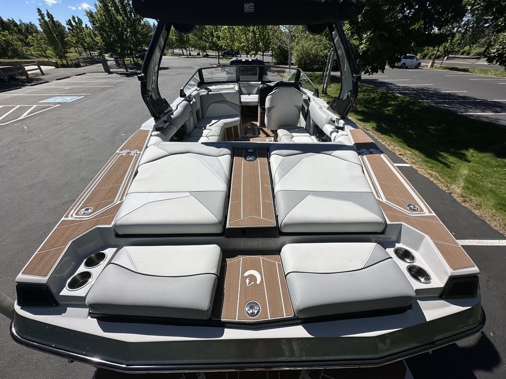 2024 Centurion Fe22