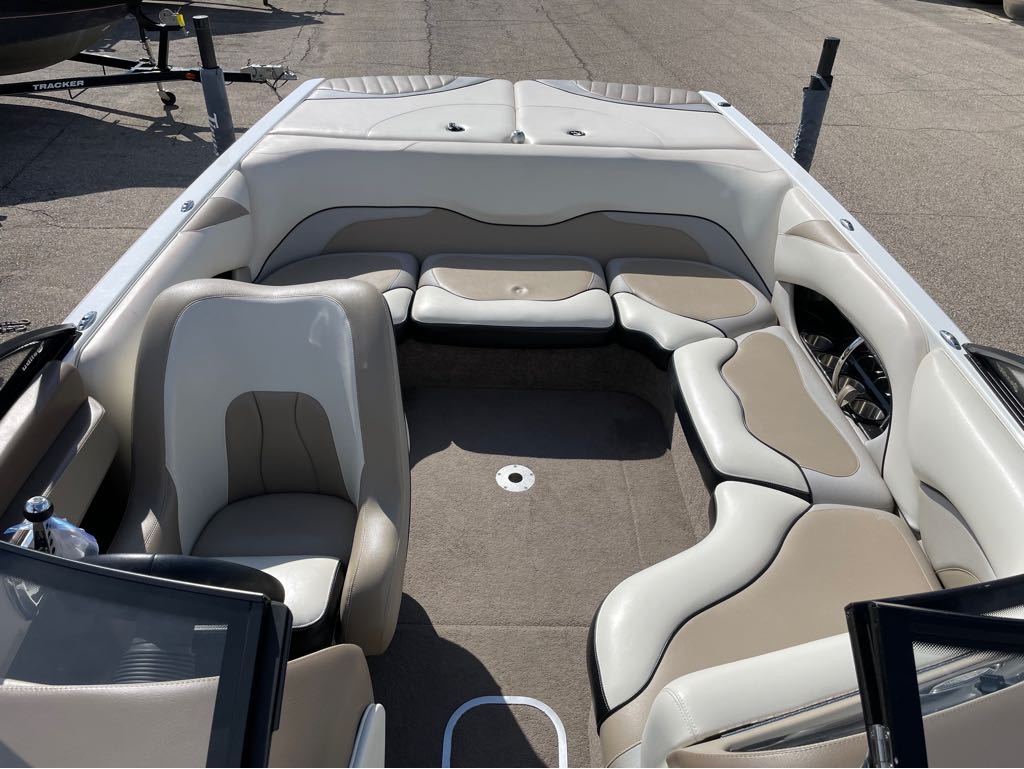 2011 Malibu Malibu Sunscape 20LSV