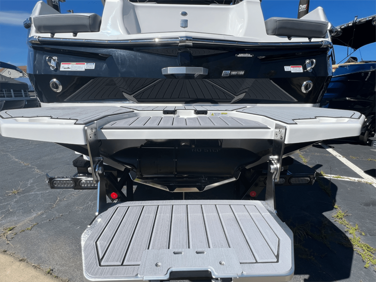 2024 MasterCraft X-Star-S.