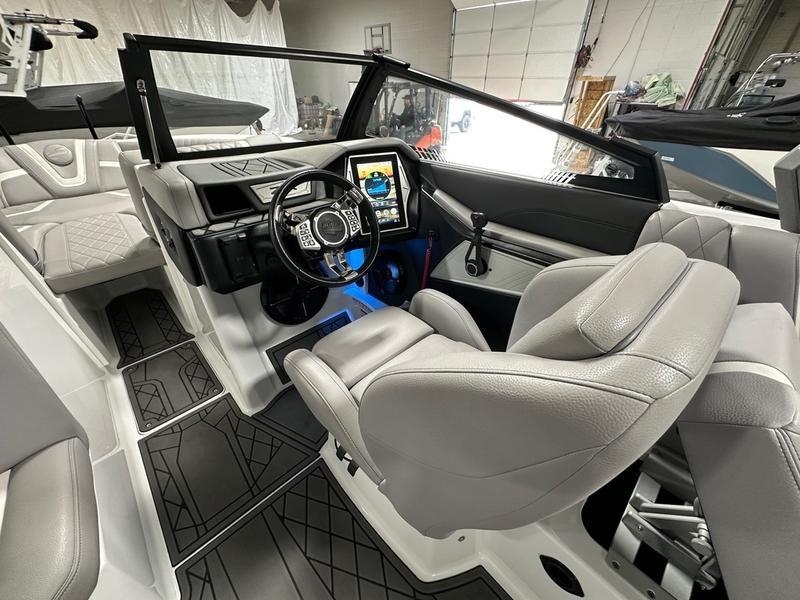 2021 Tige 25ZX