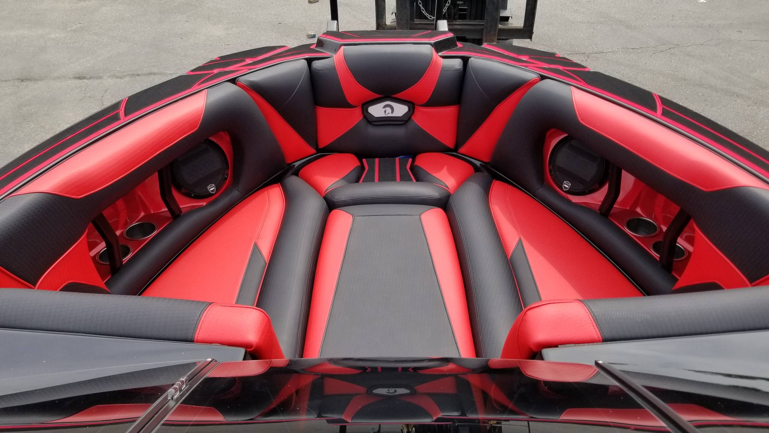 2022 Centurion Ri245