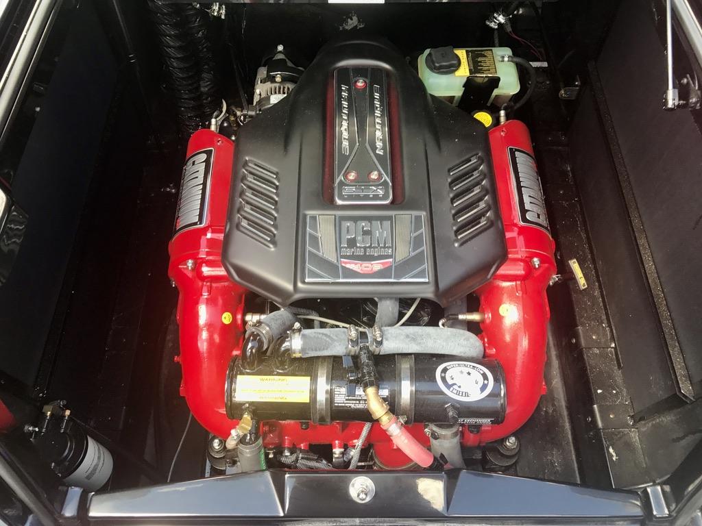 SUPER CLEAN! Super Air Nautique G21 Fully Loaded