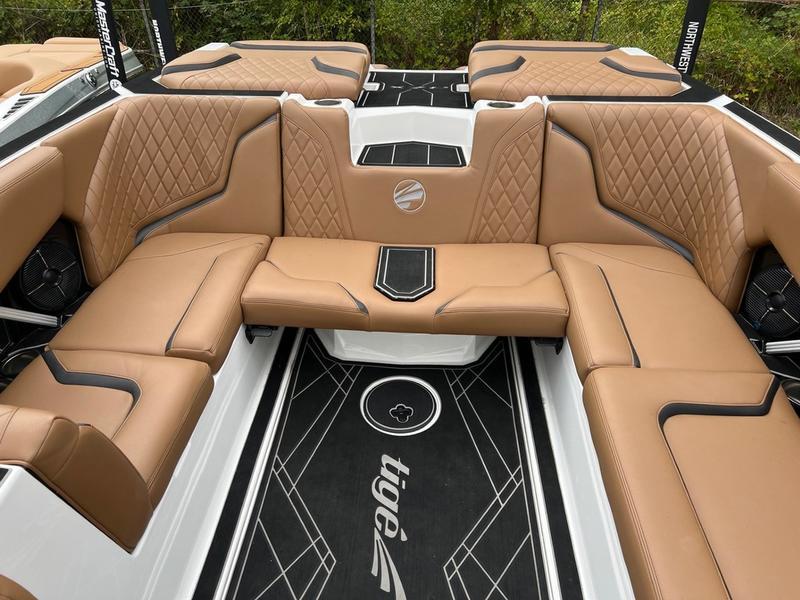 2022 Tige 24RZX