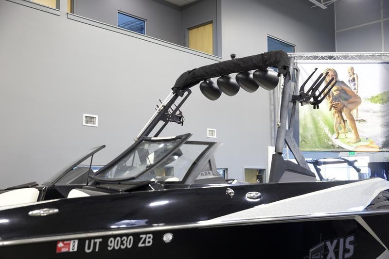 2020 Axis A24