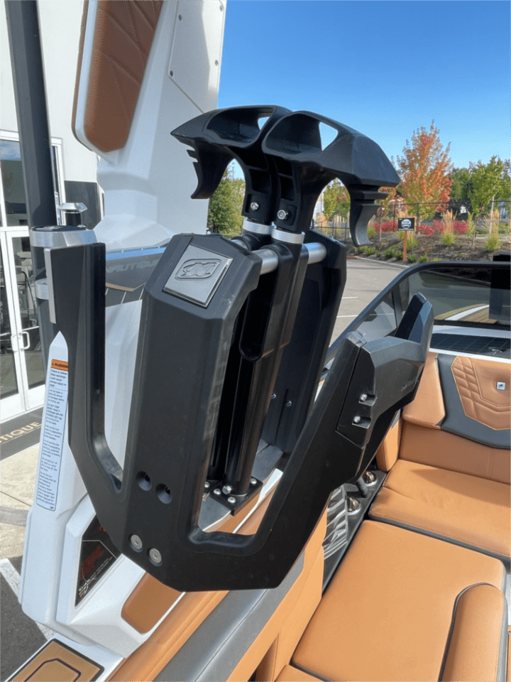 2023 Super Air Nautique G23