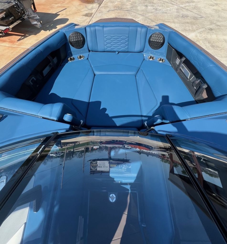 2025 Malibu Boats 24 MXZ