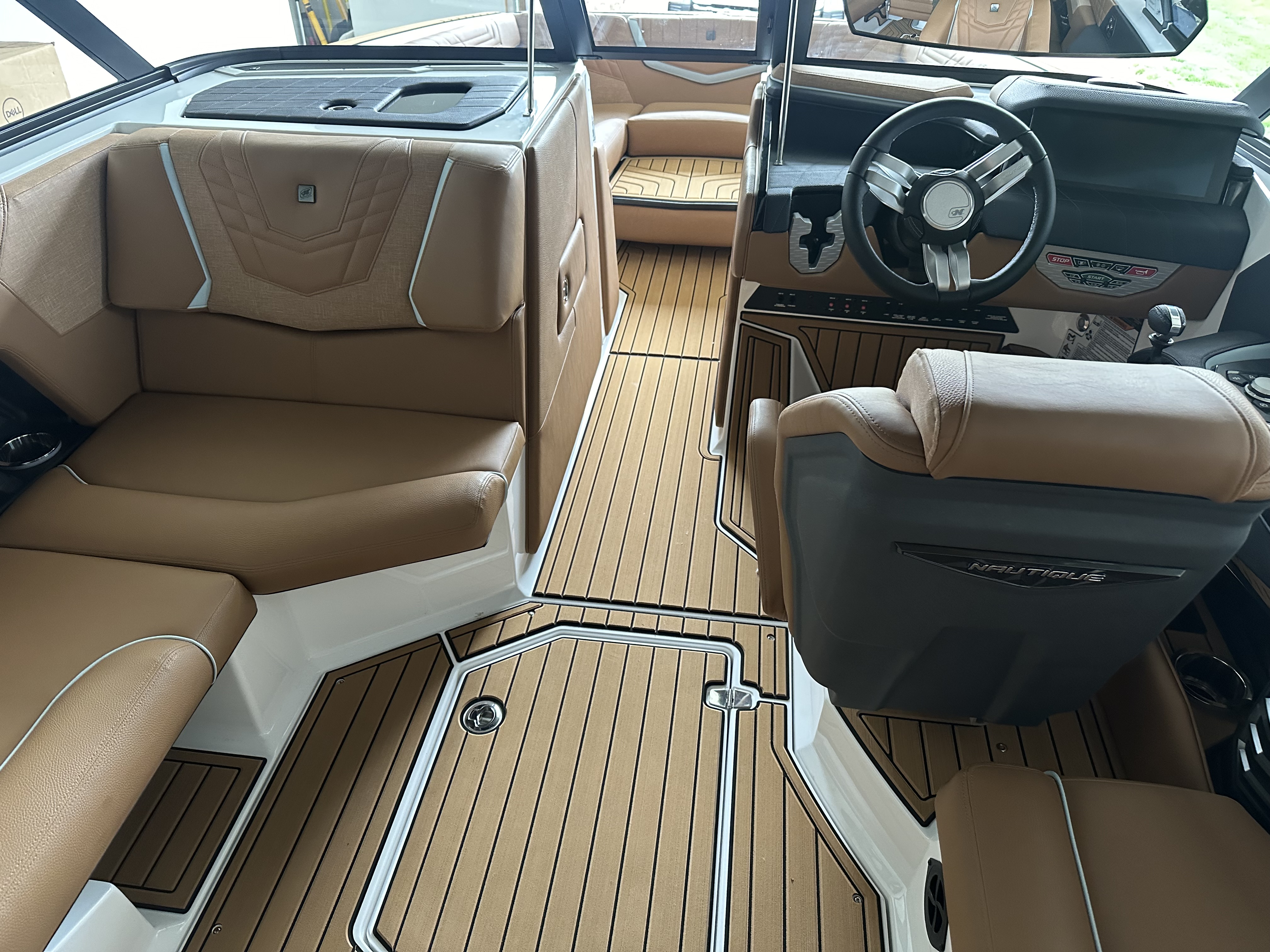 2024 Nautique G23 Low Hr Loaded