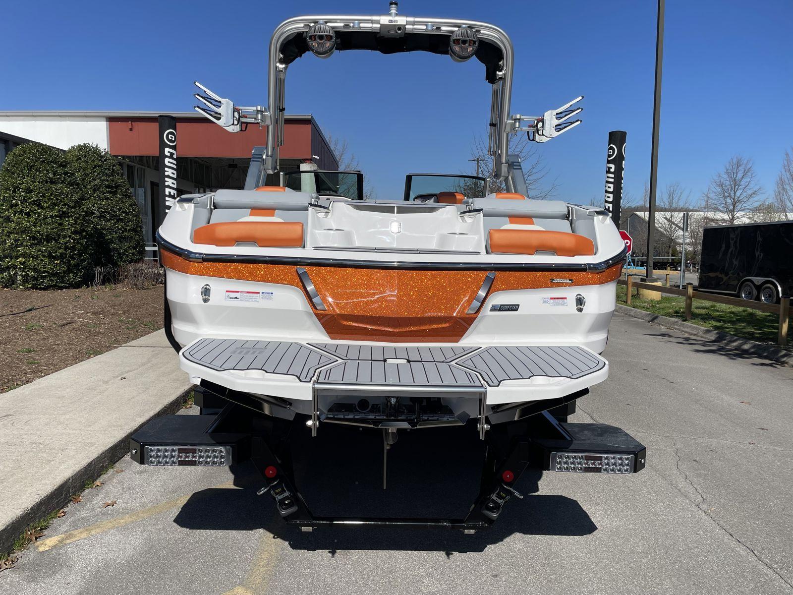 2024 MasterCraft X22