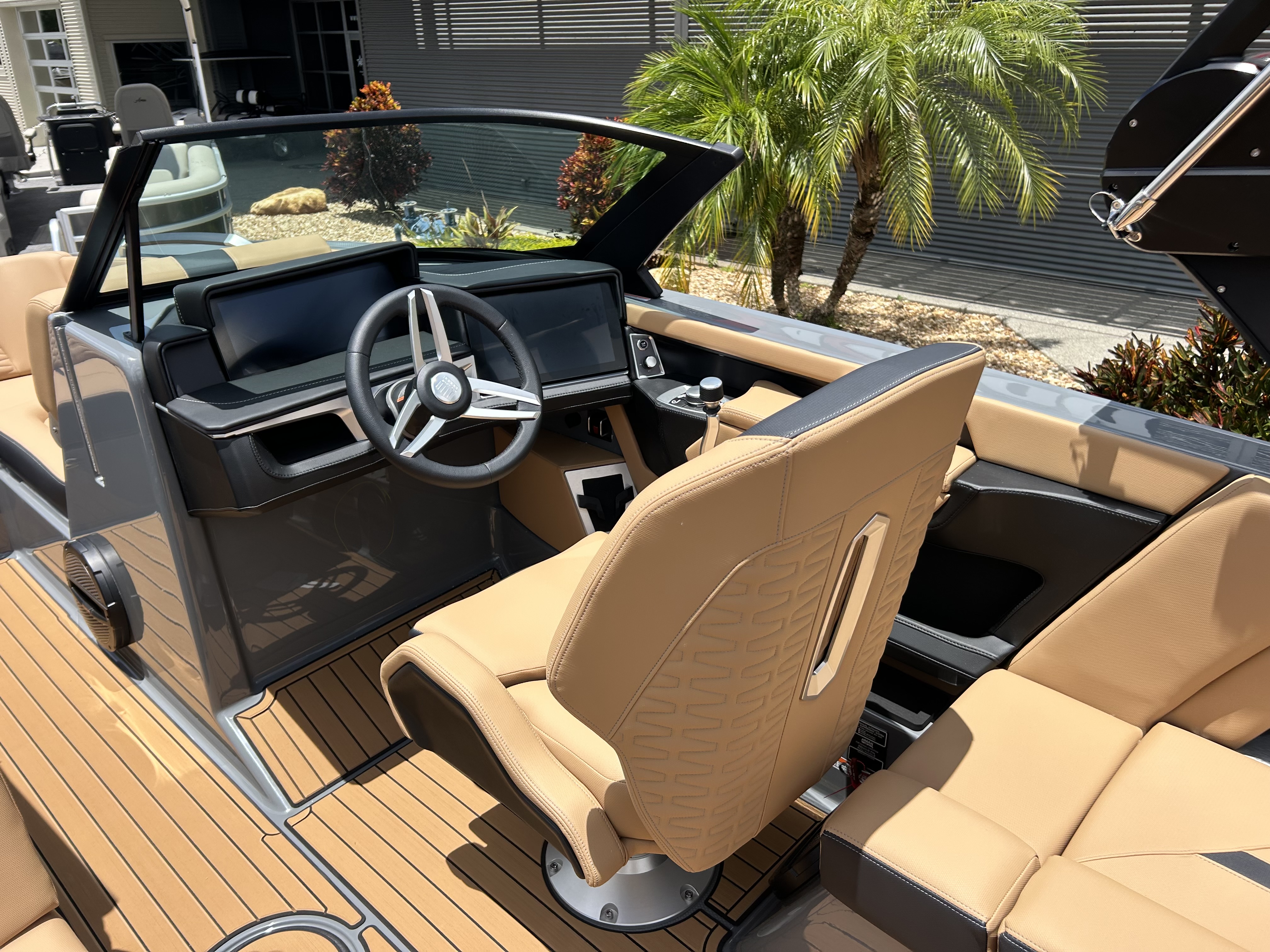 2025 MasterCraft X22 Icon