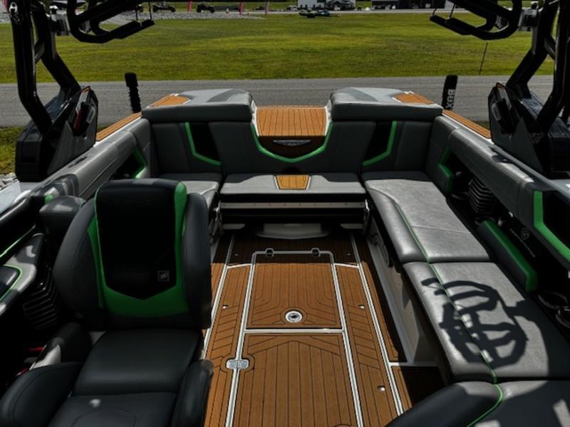 2017 Nautique G23