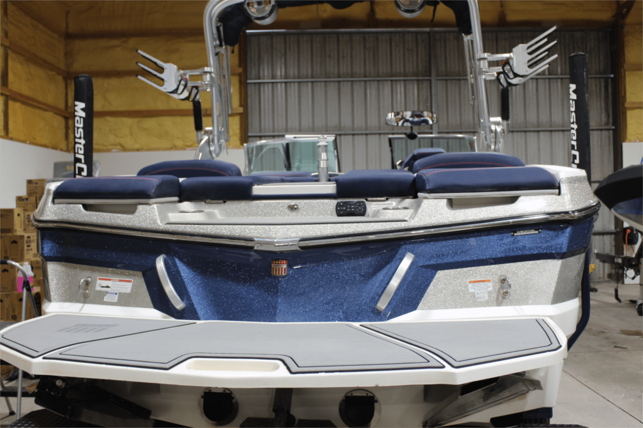 2021 Mastercraft XT23
