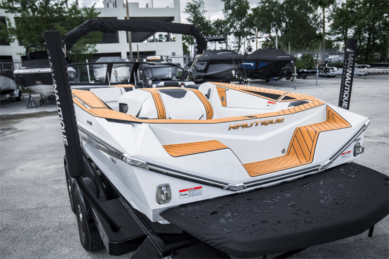 2025 Nautique Ski Nautique