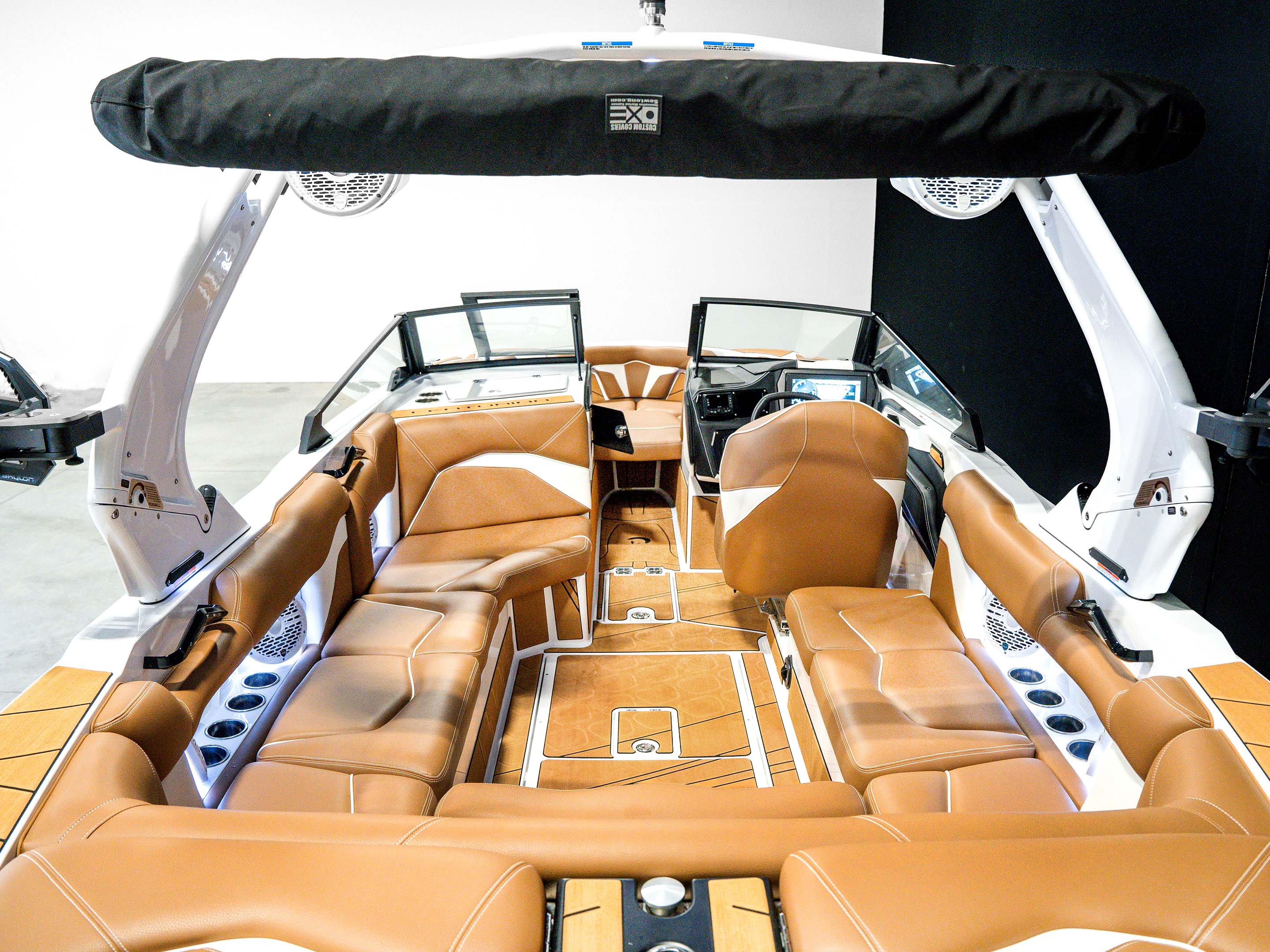 2025 Centurion Fe23