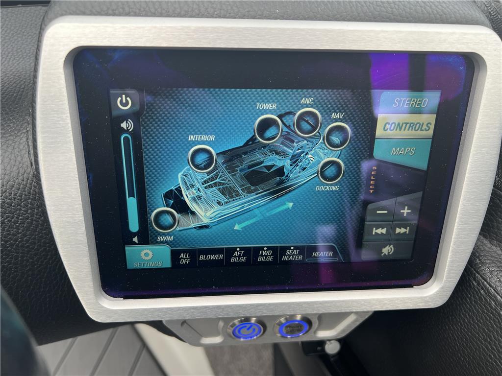 2016 Malibu Wakesetter 22 VLX