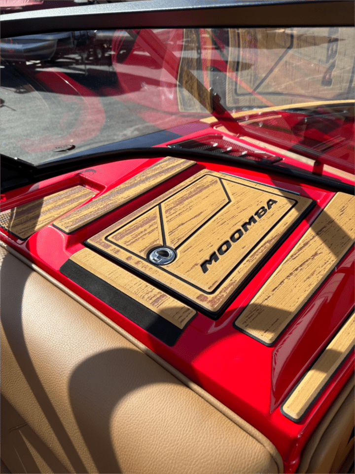 2025 Moomba Tykon