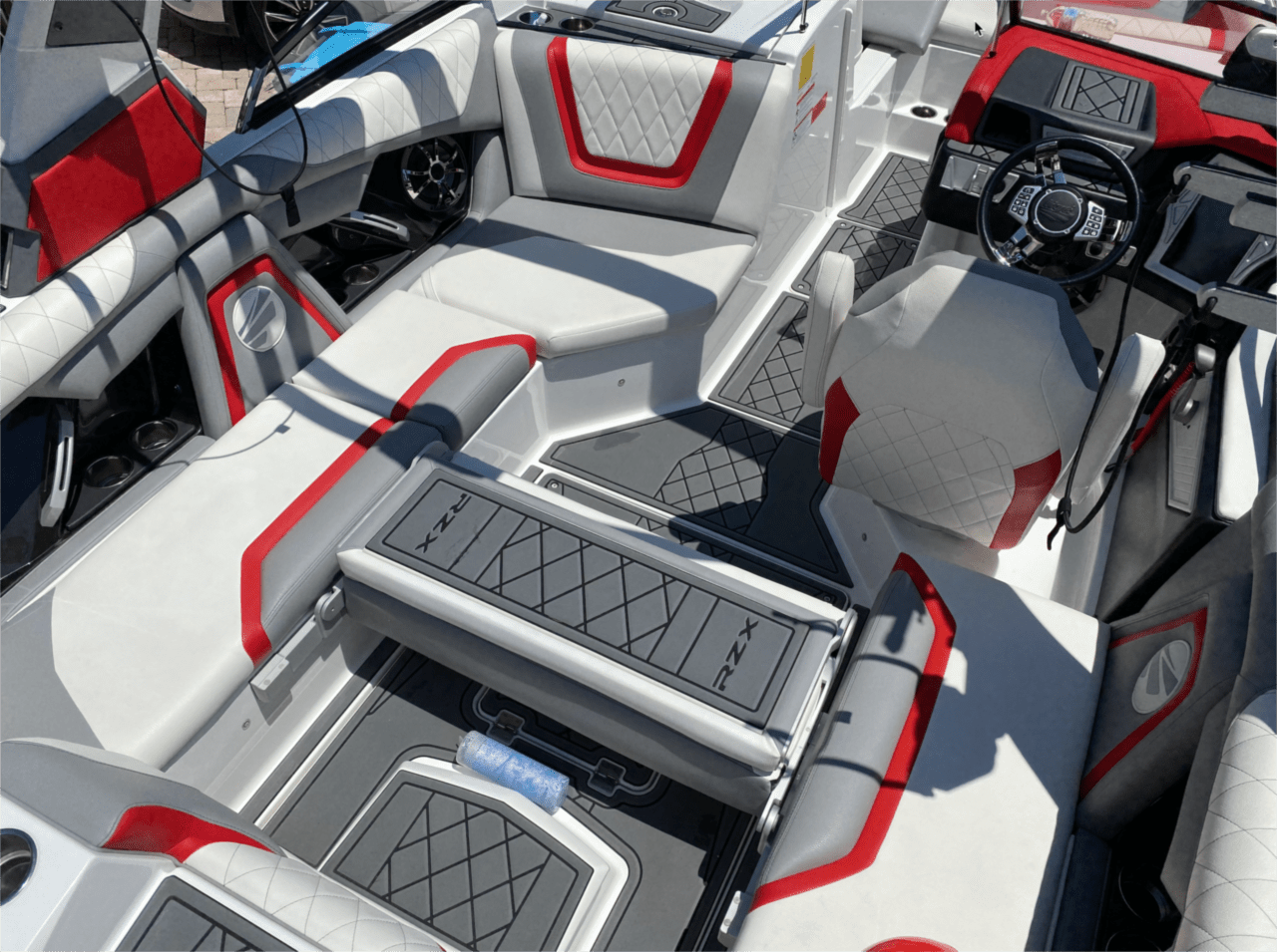 2019 Tige RZX20, Excellent Condition