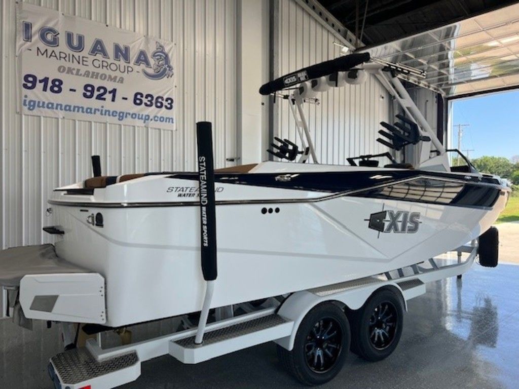 2024 Axis Wake Research T250