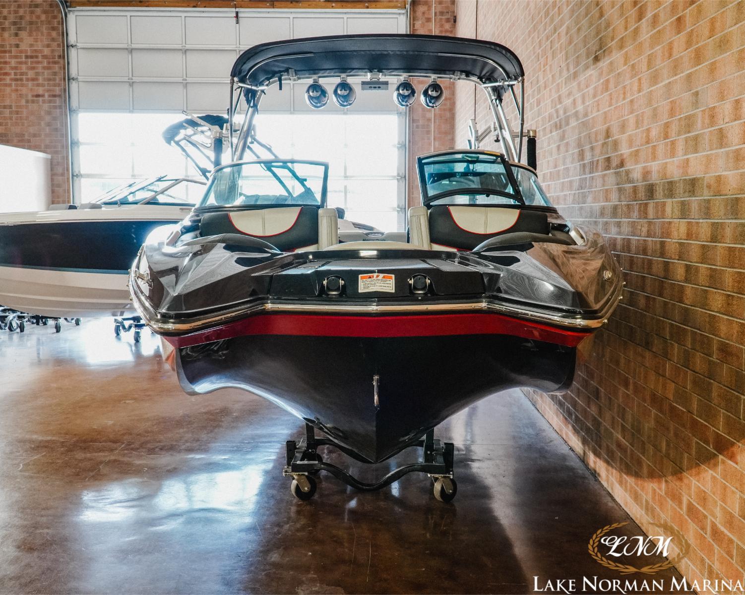 2014 Mastercraft X-Star