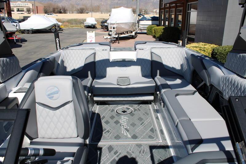 2024 Tige 24RZX