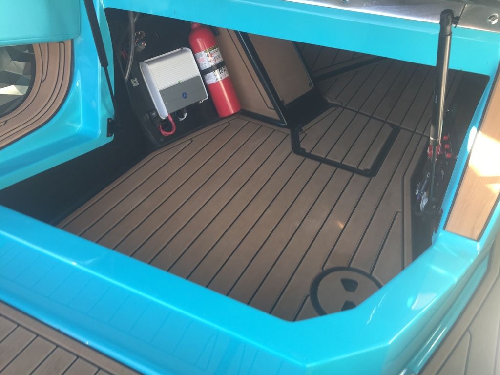 2020 Nautique Ski Nautique