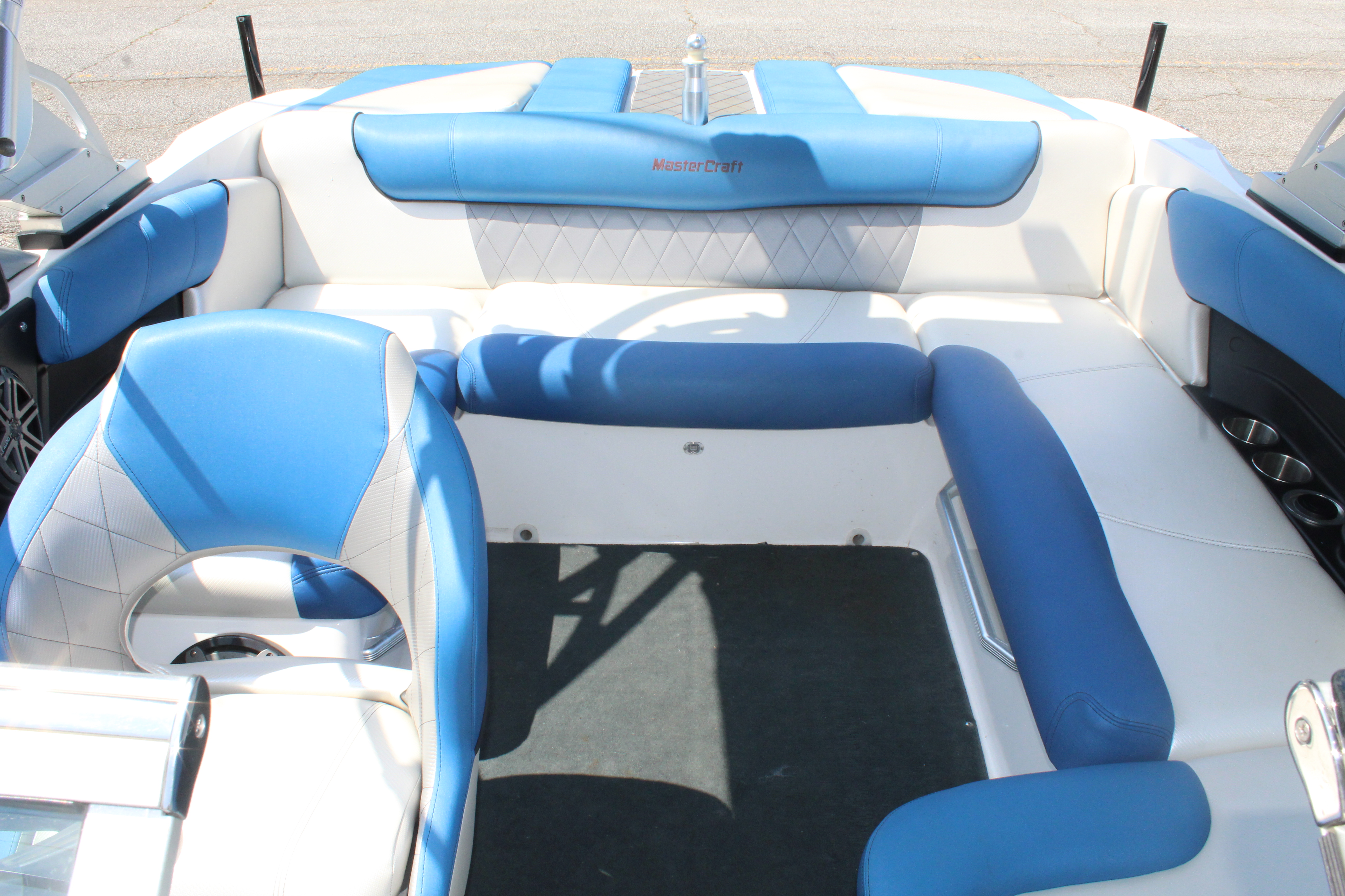 2013 Mastercraft x2